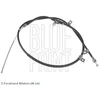 Image de Câble De Frein À Main Blue Print Adc446201
