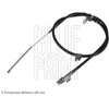 Image de Câble De Frein À Main Blue Print Adc446140