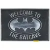 Image de Pyramid, Paillasson, Batman: Enter The Batcave (59.50 x 60 cm)