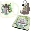 Image de Pyramid Set Bicchiere/Sottobicchiere Disney Libro della Giungla, Autres accessoires gaming, Multicolore