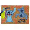 Image de Disney Lilo et Stitch Hey / Rendez-vous plus tard Copin Porte-Dormat - 60 cm x 40cm