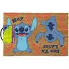 Image de Pyramid, Paillasson, LILO ET STITCH - Paillasson 40X60 - Hey / See Ya Later (40 x 60 cm)