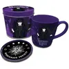Image de WEDNESDAY NIGHTSHADES & RAVENS COFFRET CADEAU METAL