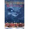 Image de Iron Maiden - Rock In Rio (2 DVDs) en occasion ou reconditionné