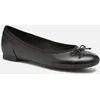 Image de Couture Bloom par Clarks Noir 36 Femme