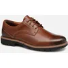 Image de Batcombe Hall par Clarks Marron 40 Homme