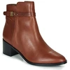 Image de Bottines Clarks  Poise Freya P15297442