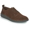 Image de Derbies Clarks  HALE LACE P8121012