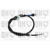 Image de Câble De Frein Quinton Hazell Bc3710
