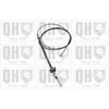 Image de Câble De Frein Quinton Hazell Bc3800
