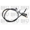Image de Câble De Frein Quinton Hazell Bc3806