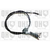 Image de Câble De Frein Quinton Hazell Bc3807