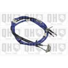 Image de Câble De Frein Quinton Hazell Bc3809
