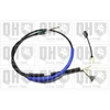 Image de Câble De Frein Quinton Hazell Bc3811