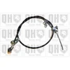 Image de Câble De Frein Quinton Hazell Bc3760