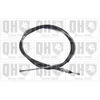 Image de Câble De Frein Quinton Hazell Bc3901