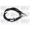 Image de Câble De Frein Quinton Hazell Bc3904