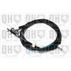 Image de Câble De Frein Quinton Hazell Bc4059