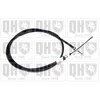 Image de Câble De Frein Quinton Hazell Bc4005