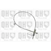Image de Câble De Frein Quinton Hazell Bc4054