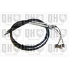 Image de Câble De Frein Quinton Hazell Bc4008