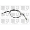 Image de Câble De Frein Quinton Hazell Bc4009