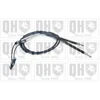 Image de Câble De Frein Quinton Hazell Bc4011