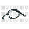 Image de Câble De Frein Quinton Hazell Bc4012