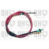 Image de Câble De Frein Quinton Hazell Bc4032