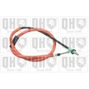 Image de Câble De Frein Quinton Hazell Bc4035
