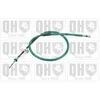 Image de Câble De Frein Quinton Hazell Bc4034