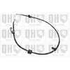 Image de Câble De Frein Quinton Hazell Bc4040