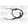 Image de Câble De Frein Quinton Hazell Bc4023