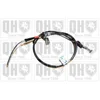 Image de Câble De Frein Quinton Hazell Bc4024