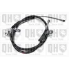 Image de Câble De Frein Quinton Hazell Bc4017