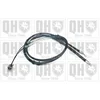 Image de Câble De Frein Quinton Hazell Bc4026