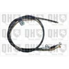 Image de Câble De Frein Quinton Hazell Bc4028