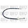 Image de Câble De Frein Quinton Hazell Bc3980