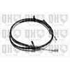 Image de Câble De Frein Quinton Hazell Bc4037