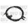 Image de Câble De Frein Quinton Hazell Bc4038