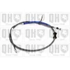 Image de Câble De Frein Quinton Hazell Bc4030
