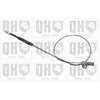 Image de Câble De Frein Quinton Hazell Bc4061