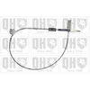 Image de Câble De Frein Quinton Hazell Bc4060