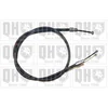 Image de Câble De Frein Quinton Hazell Bc4056