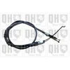 Image de Câble De Frein Quinton Hazell Bc4043