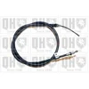 Image de Câble De Frein Quinton Hazell Bc4014