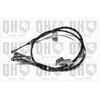 Image de Câble De Frein Quinton Hazell Bc4022