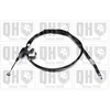 Image de Câble De Frein Quinton Hazell Bc4004
