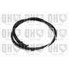 Image de Câble De Frein Quinton Hazell Bc4031