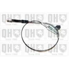 Image de Câble De Frein Quinton Hazell Bc4072